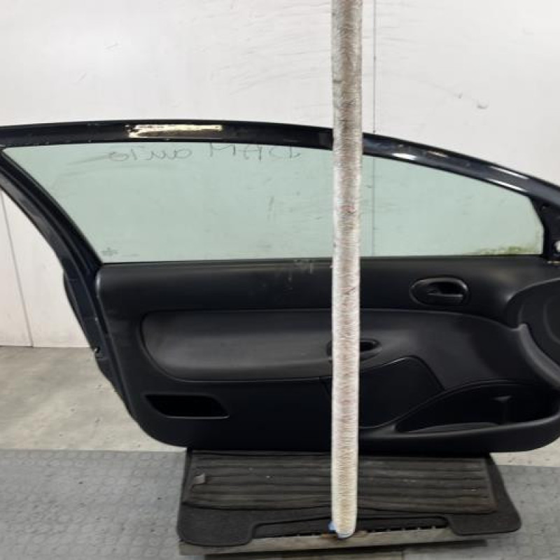 Porte avant gauche PEUGEOT 206+ Photo n°7