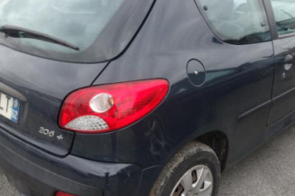Porte avant gauche PEUGEOT 206+