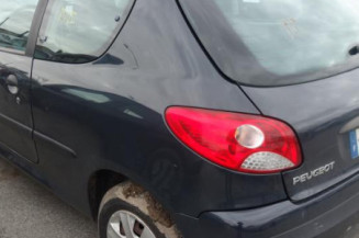 Porte avant gauche PEUGEOT 206+