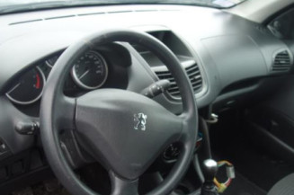 Porte avant gauche PEUGEOT 206+