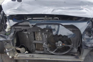 Porte avant gauche PEUGEOT 206+