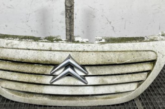 Calandre CITROEN C3 1 Photo n°1