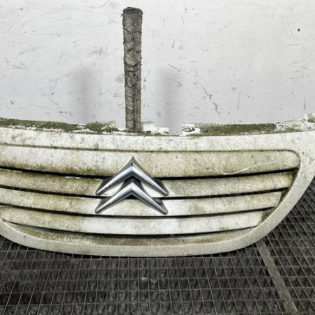 Calandre CITROEN C3 1 Photo n°1