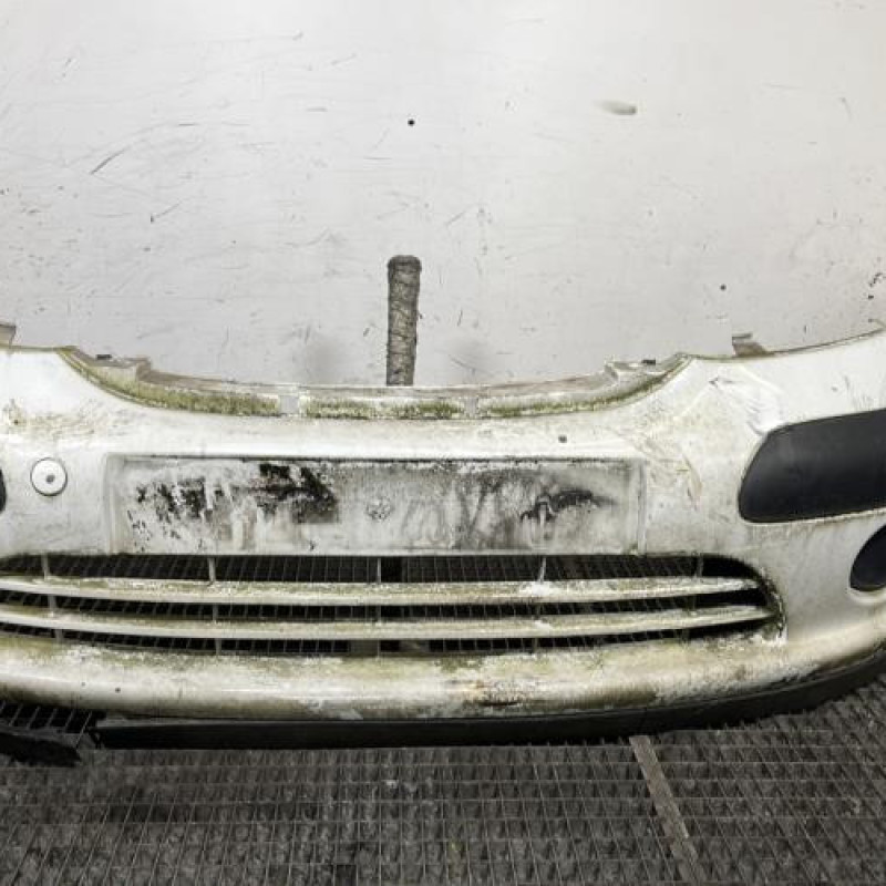 Pare choc avant CITROEN C3 1 Photo n°1