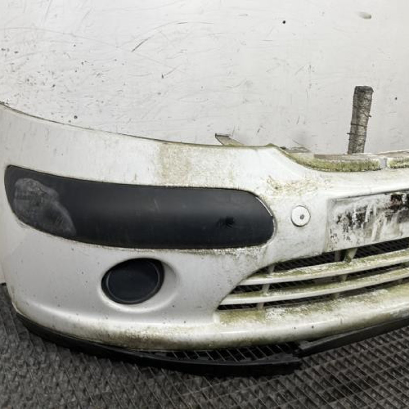 Pare choc avant CITROEN C3 1 Photo n°2