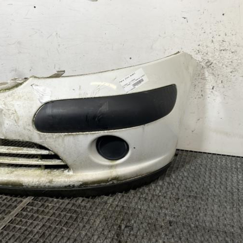 Pare choc avant CITROEN C3 1 Photo n°3