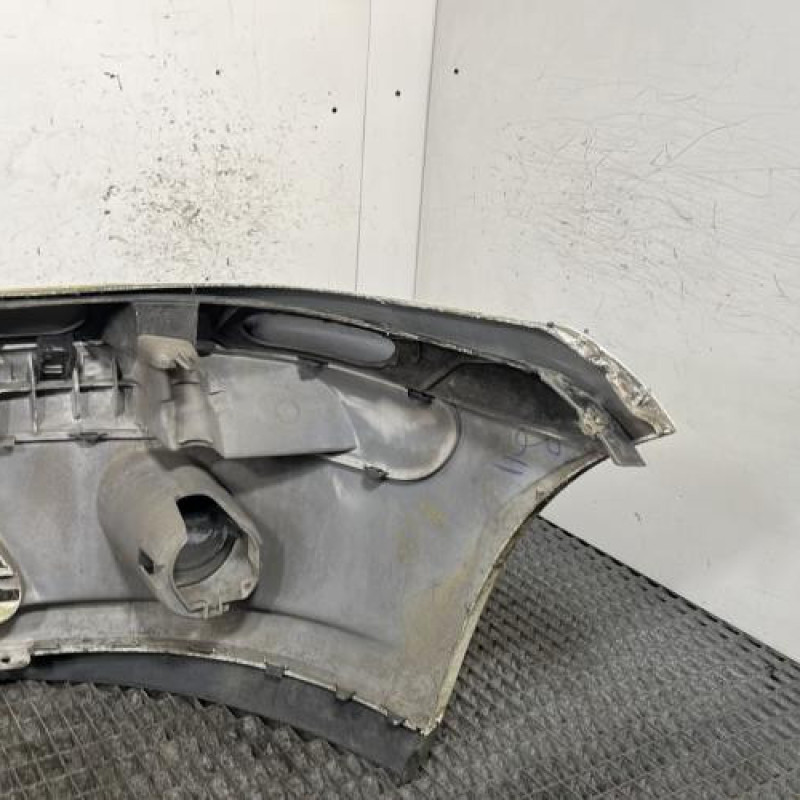 Pare choc avant CITROEN C3 1 Photo n°4