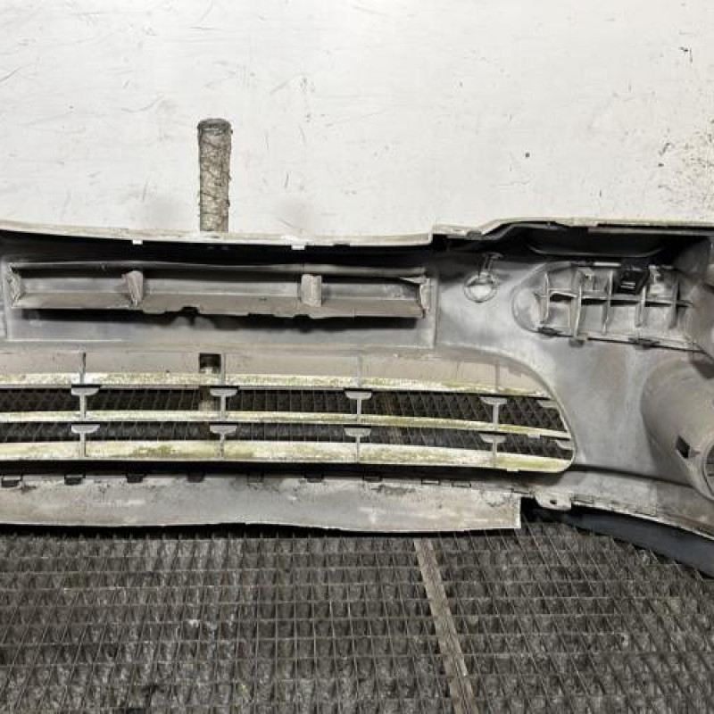 Pare choc avant CITROEN C3 1 Photo n°5