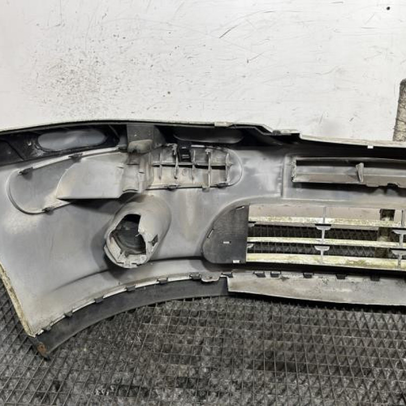 Pare choc avant CITROEN C3 1 Photo n°6