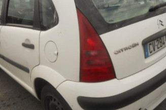 Pare choc avant CITROEN C3 1