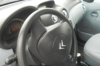 Pare choc avant CITROEN C3 1