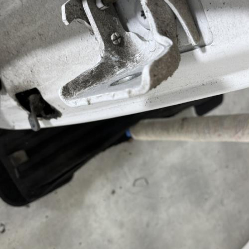 Porte arriere droit CITROEN C3 1 Photo n°2