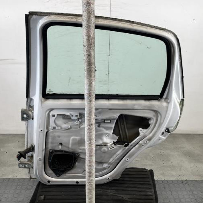 Porte arriere droit CITROEN C3 1 Photo n°4