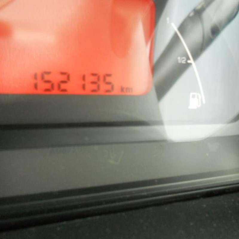 Porte arriere droit CITROEN C3 1 Photo n°7