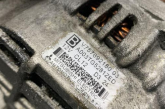 Alternateur CITROEN DS3 Photo n°1