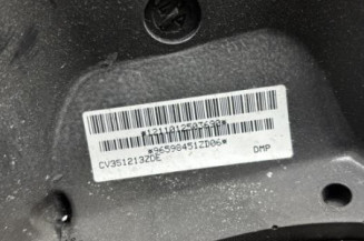 Volant PEUGEOT 308 1