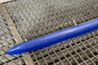 Baguette de coffre PEUGEOT 206