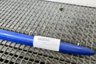 Baguette de coffre PEUGEOT 206