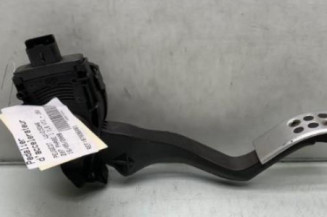 Pedale d'accelerateur PEUGEOT 207