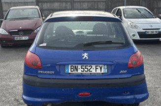 Baguette de coffre PEUGEOT 206