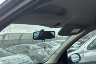 Baguette de coffre PEUGEOT 206