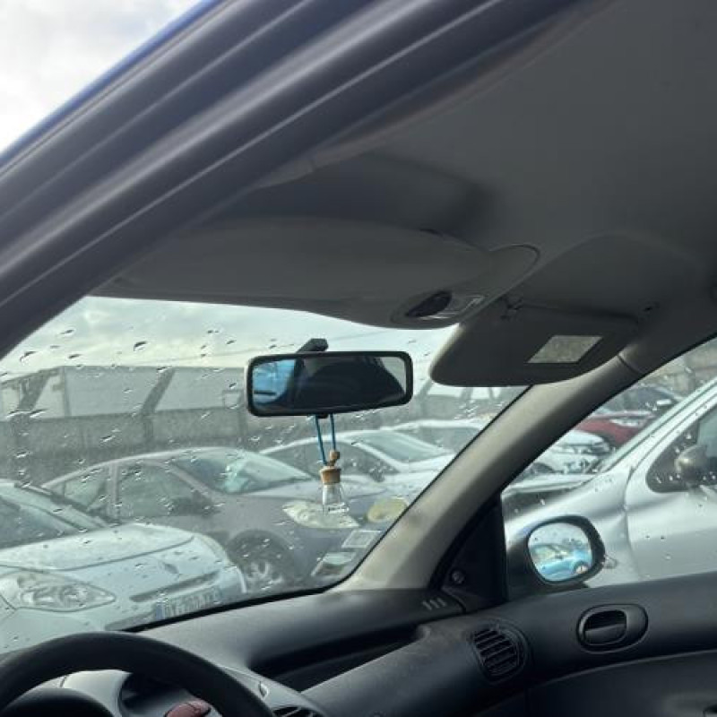 Baguette de coffre PEUGEOT 206 Photo n°17