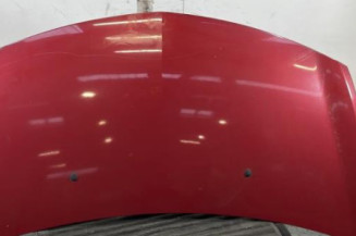 Capot RENAULT CLIO 3 Photo n°1