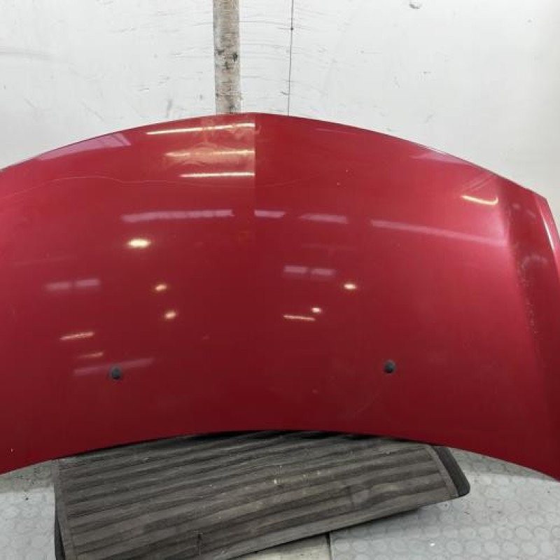 Capot RENAULT CLIO 3 Photo n°1