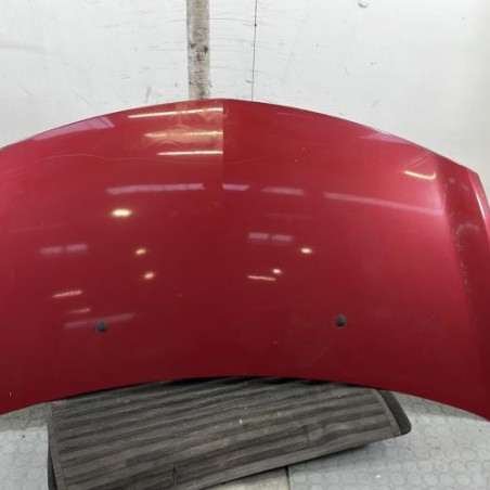 Capot RENAULT CLIO 3 Photo n°1