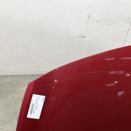 Capot RENAULT CLIO 3