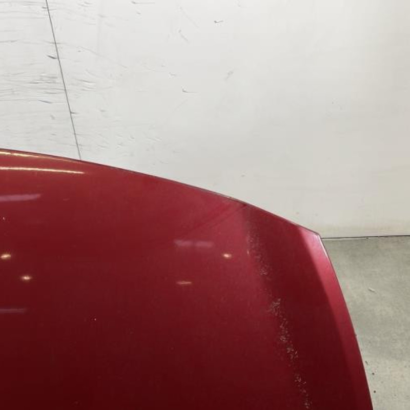 Capot RENAULT CLIO 3 Photo n°3