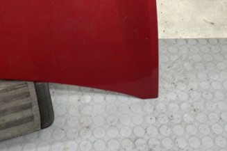 Capot RENAULT CLIO 3