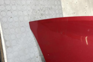 Capot RENAULT CLIO 3