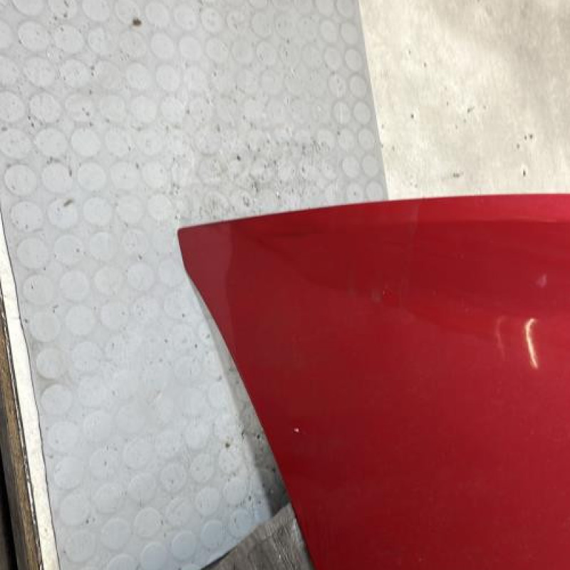 Capot RENAULT CLIO 3 Photo n°5