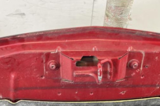 Capot RENAULT CLIO 3