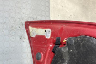 Capot RENAULT CLIO 3