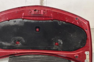 Capot RENAULT CLIO 3