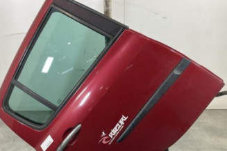 Porte arriere droit RENAULT CLIO 3 Photo n°1