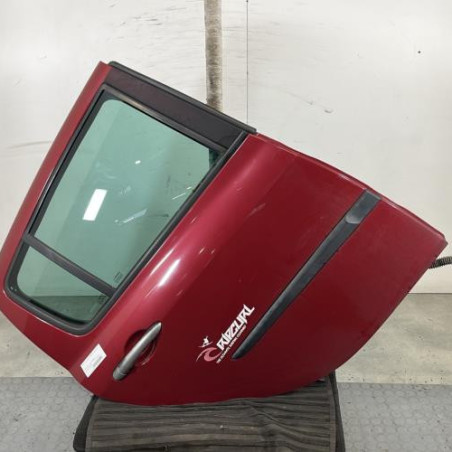 Porte arriere droit RENAULT CLIO 3 Photo n°1