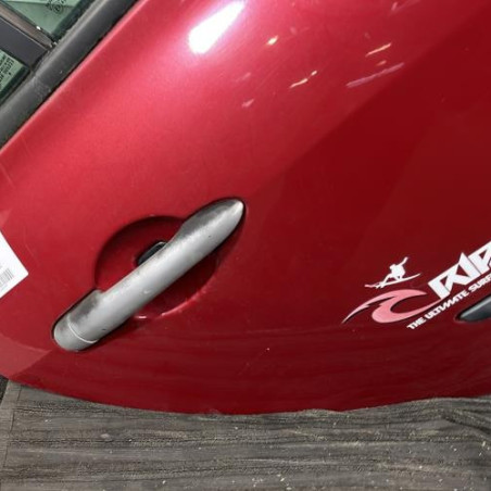 Porte arriere droit RENAULT CLIO 3