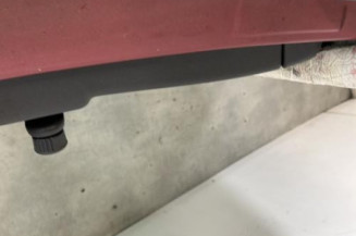 Porte arriere droit RENAULT CLIO 3