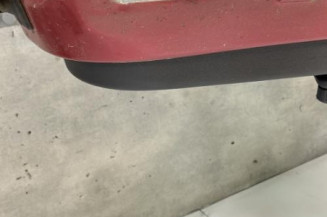 Porte arriere droit RENAULT CLIO 3