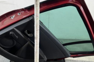 Porte arriere droit RENAULT CLIO 3