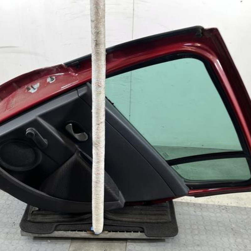 Porte arriere droit RENAULT CLIO 3 Photo n°5