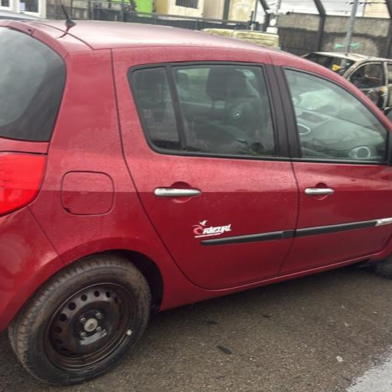 Porte arriere droit RENAULT CLIO 3 Photo n°11