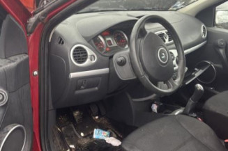 Porte arriere droit RENAULT CLIO 3