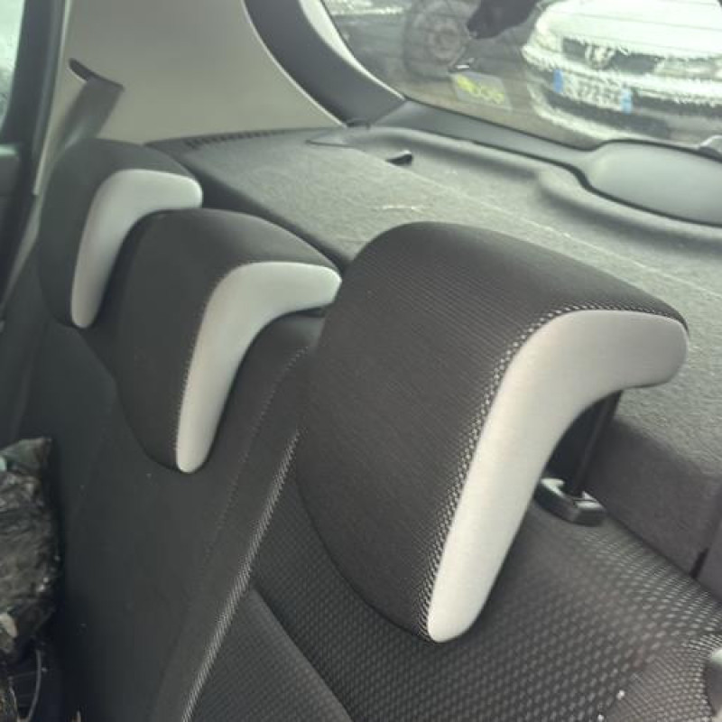 Porte arriere droit RENAULT CLIO 3 Photo n°17