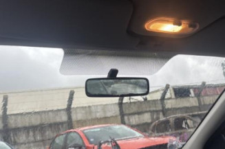 Porte arriere droit RENAULT CLIO 3