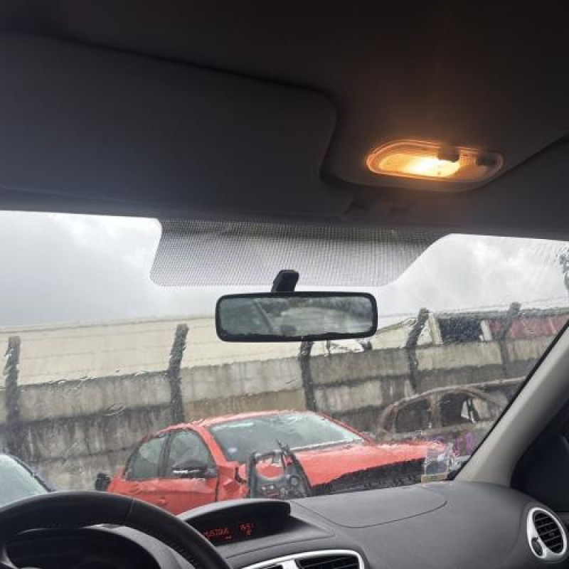 Porte arriere droit RENAULT CLIO 3 Photo n°18