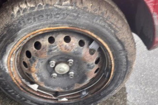 Porte arriere droit RENAULT CLIO 3